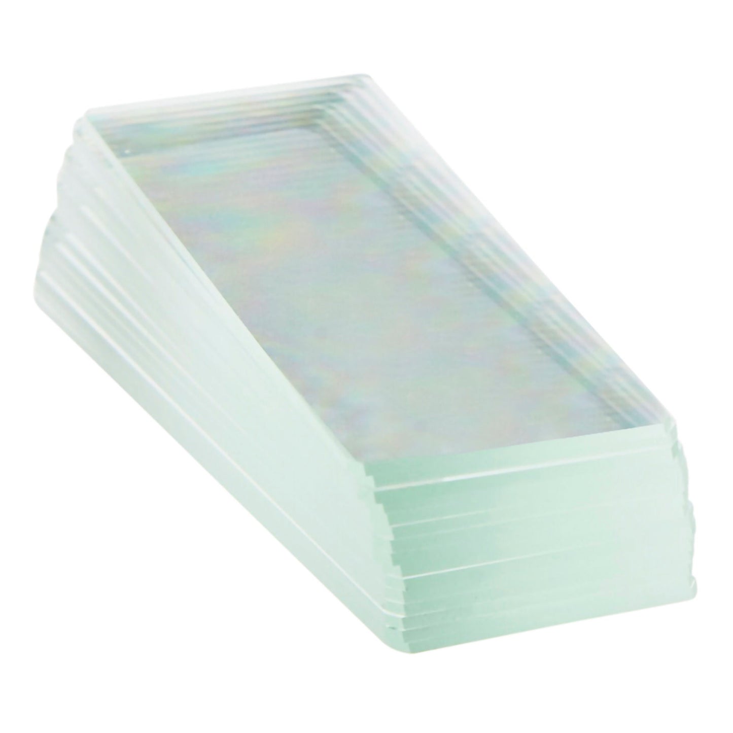 McKesson Plain Microscope Slide