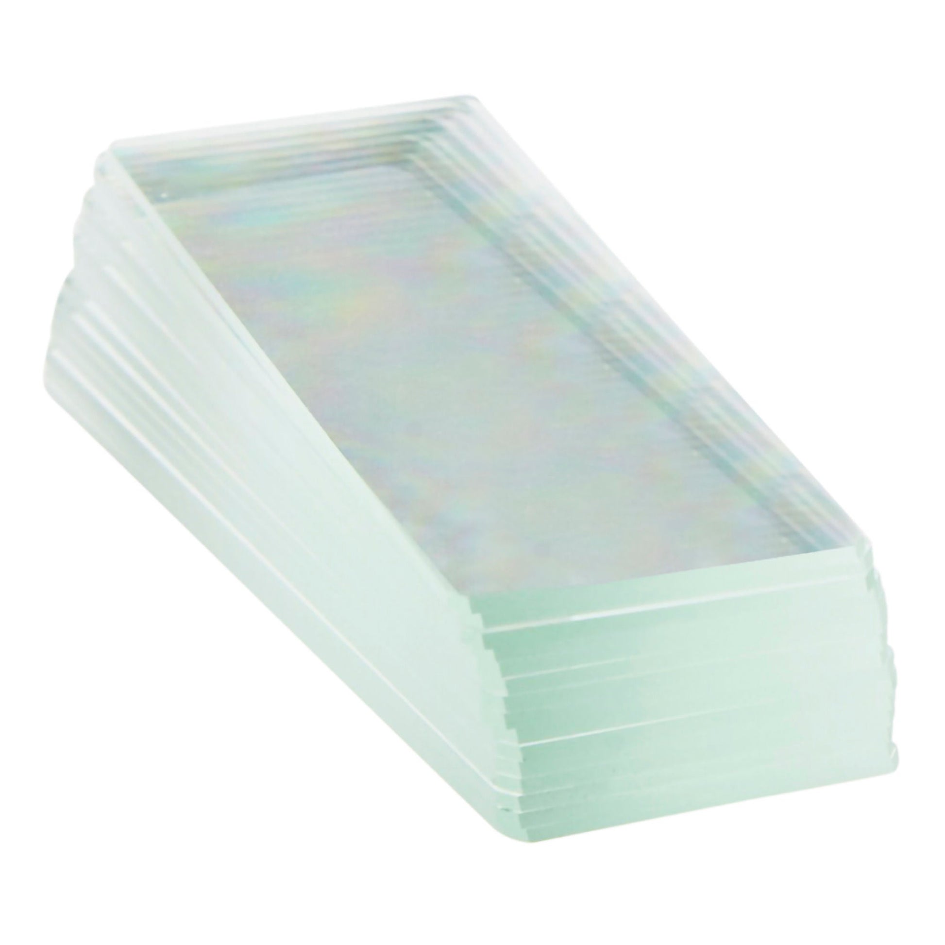 McKesson Plain Microscope Slide