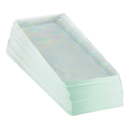 McKesson Plain Microscope Slide
