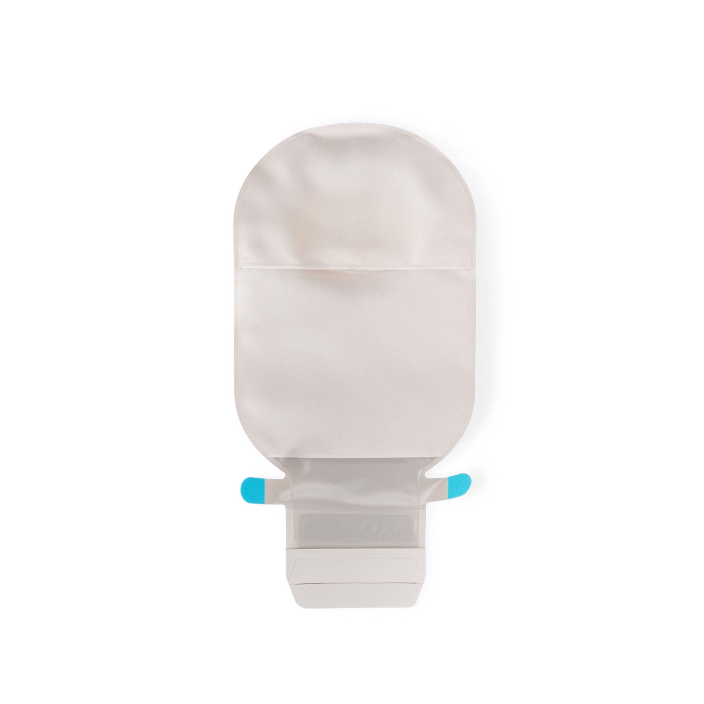 SenSura® Mio Convex 1-Piece Opaque Ostomy Pouch, Stomas