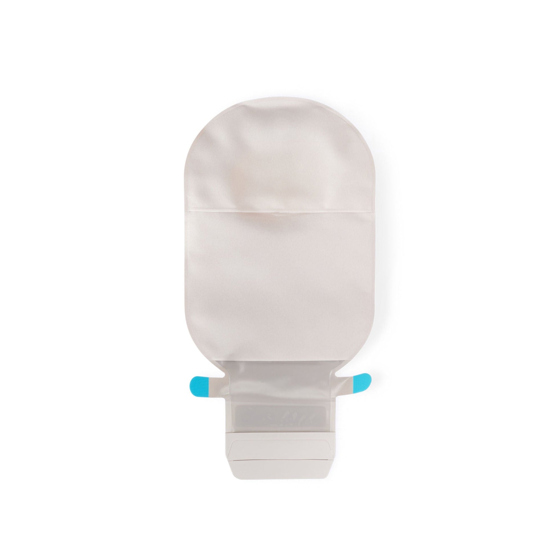 SenSura® Mio Convex 1-Piece Opaque Ostomy Pouch, Stomas