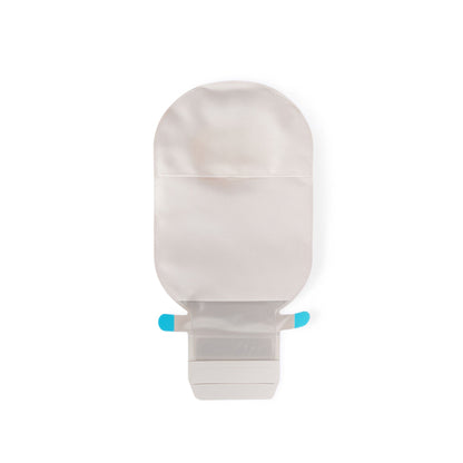 SenSura® Mio Convex 1-Piece Opaque Ostomy Pouch, Stomas