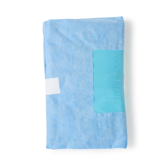 Halyard Sterile Hand Orthopedic Drape