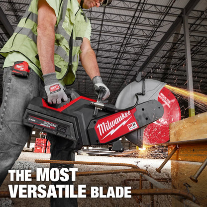 Milwaukee 5" Multi-Material Diamond Blade 49-93-9605 | Diamond Coated