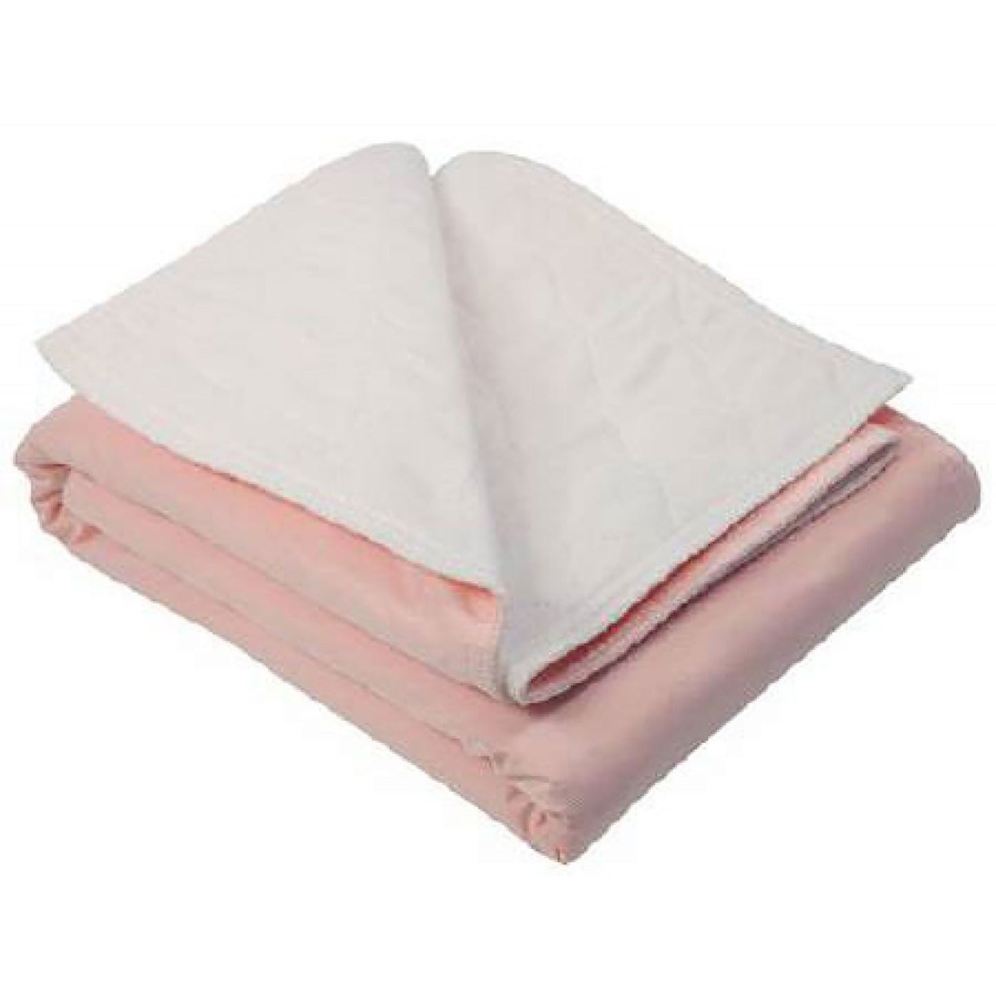 Beck's Classic Birdseye Underpad with Tuckable Flaps