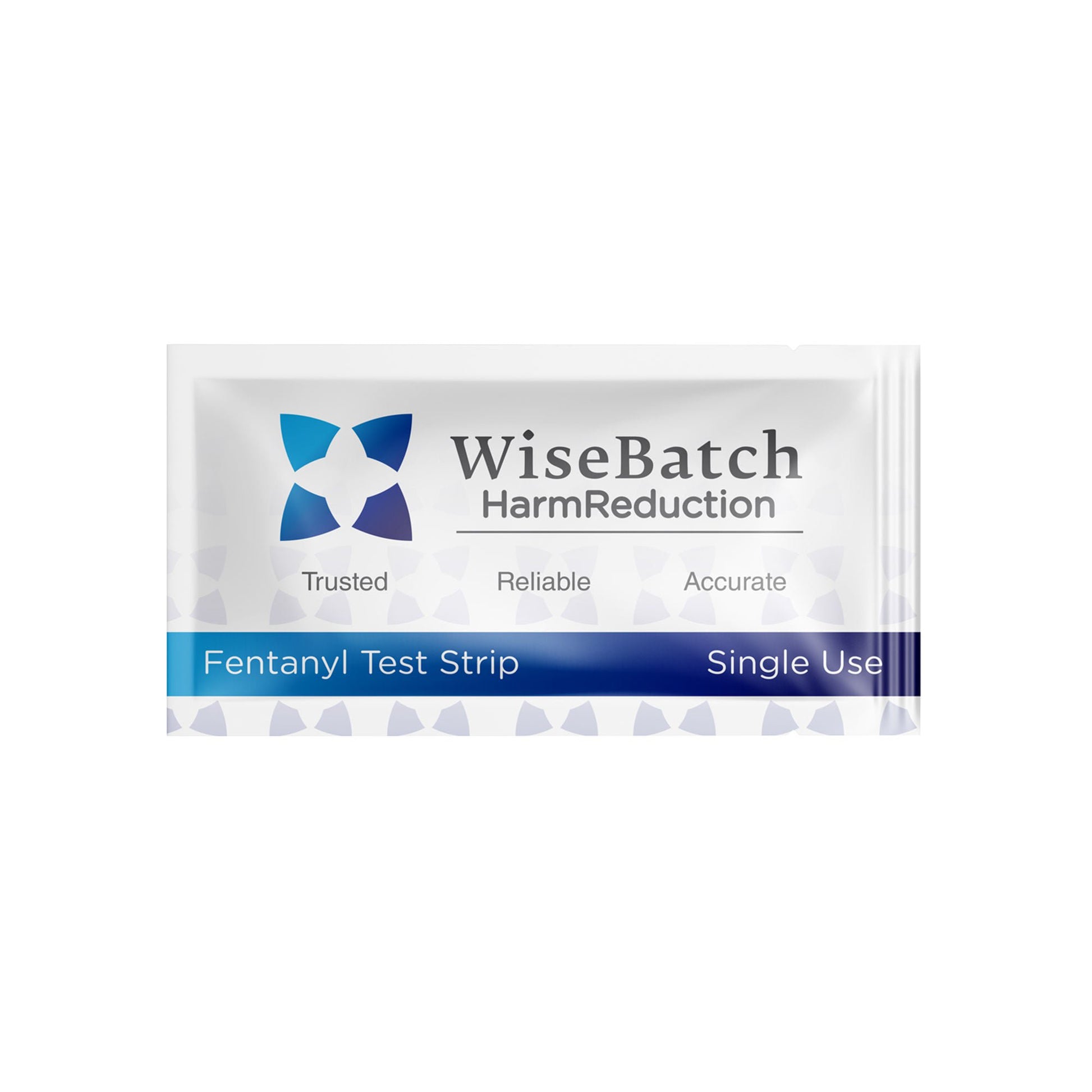 HarmReduction Drug Identification Test Kit Fentanyl 5 Tests