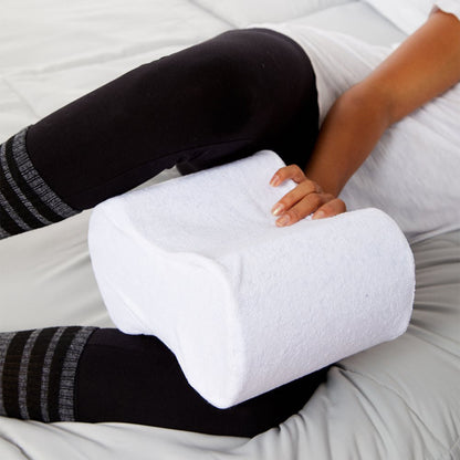 Hermell Products Knee Support Pillow