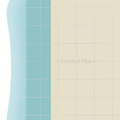 Comfeel® Plus Ulcer Hydrocolloid Dressing