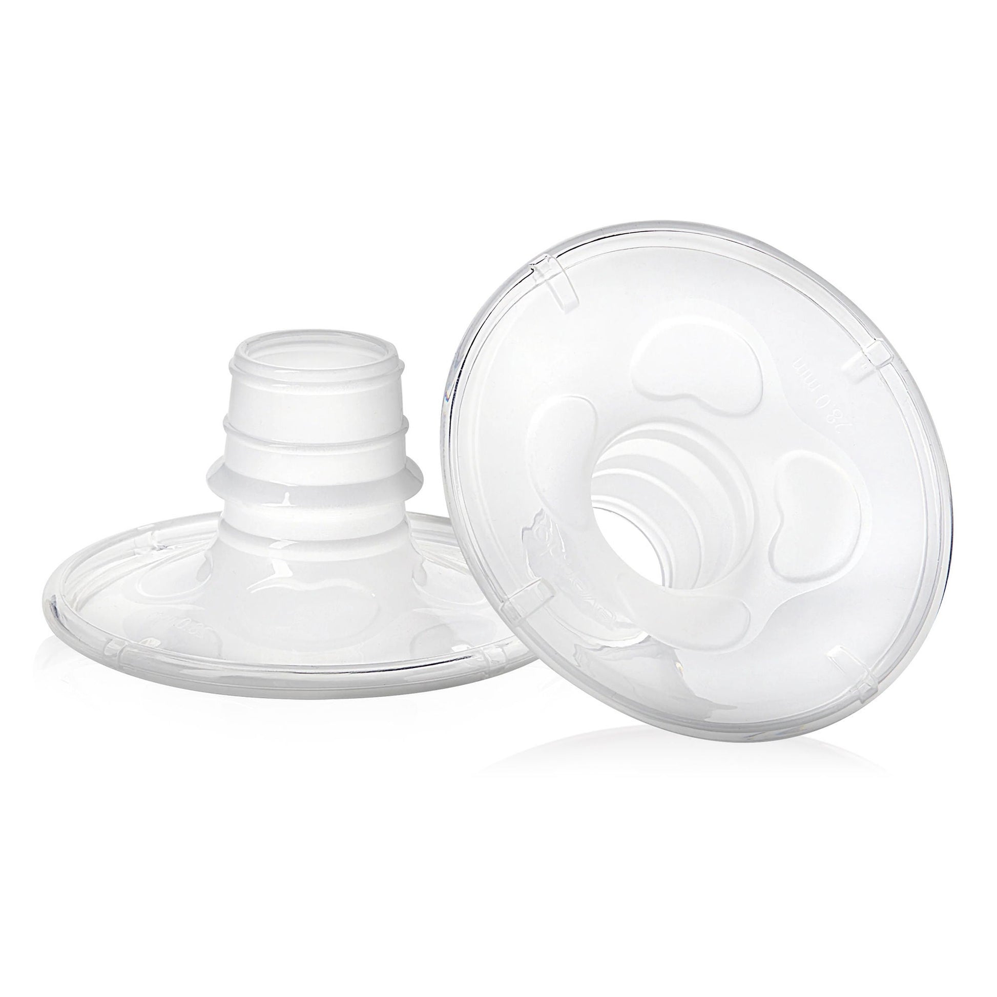 Evenflo® Advanced Fit Breast Flange, 28 millimeter