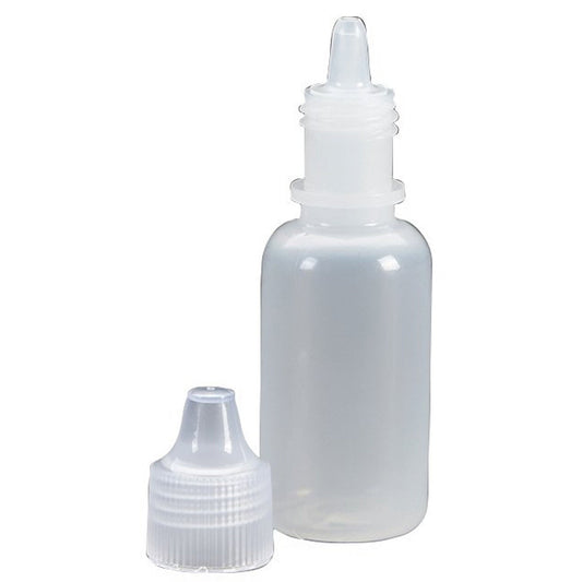 Health Care Logistics Dropper Bottle