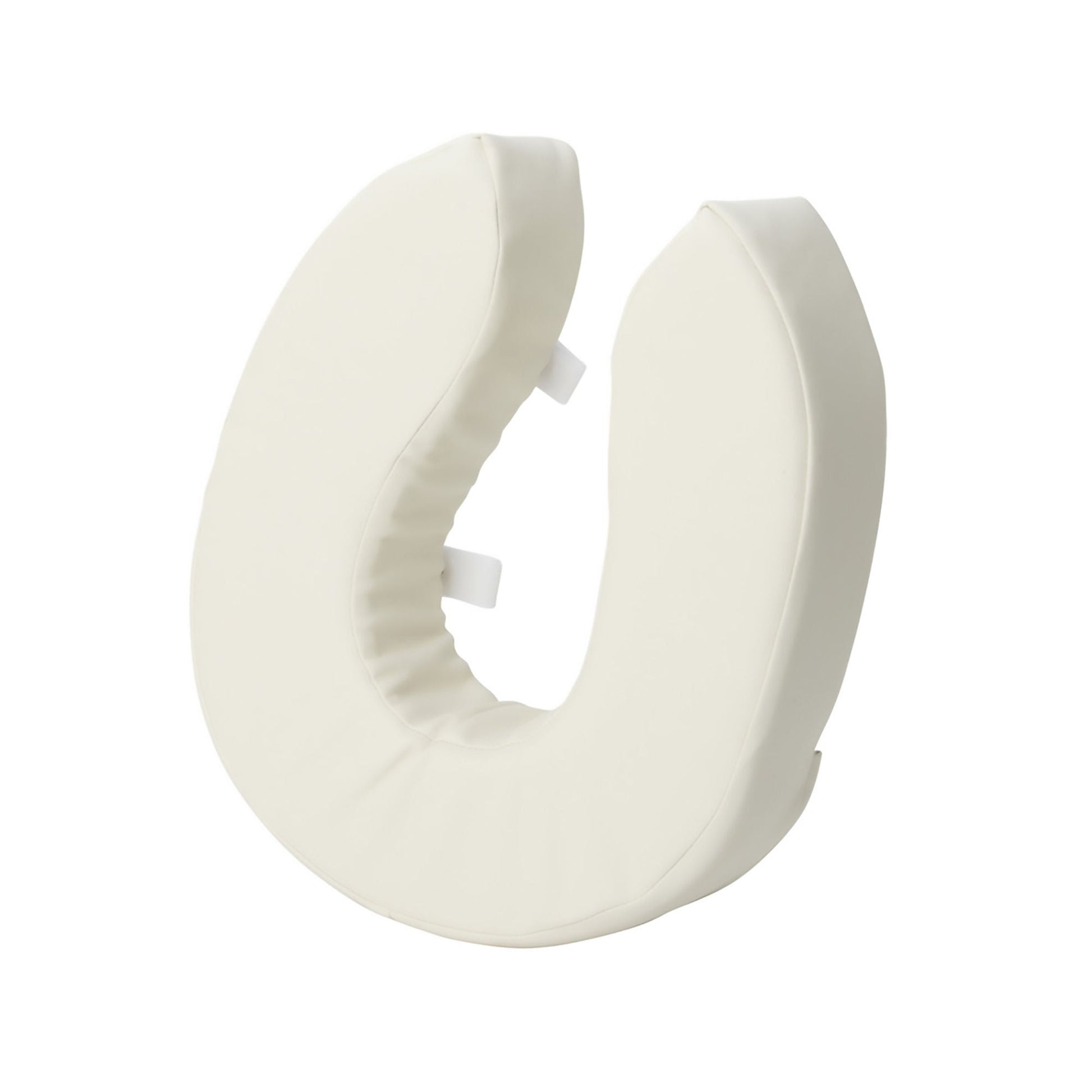 DMI® Vinyl Toilet Seat Cushion, 2-Inch Height