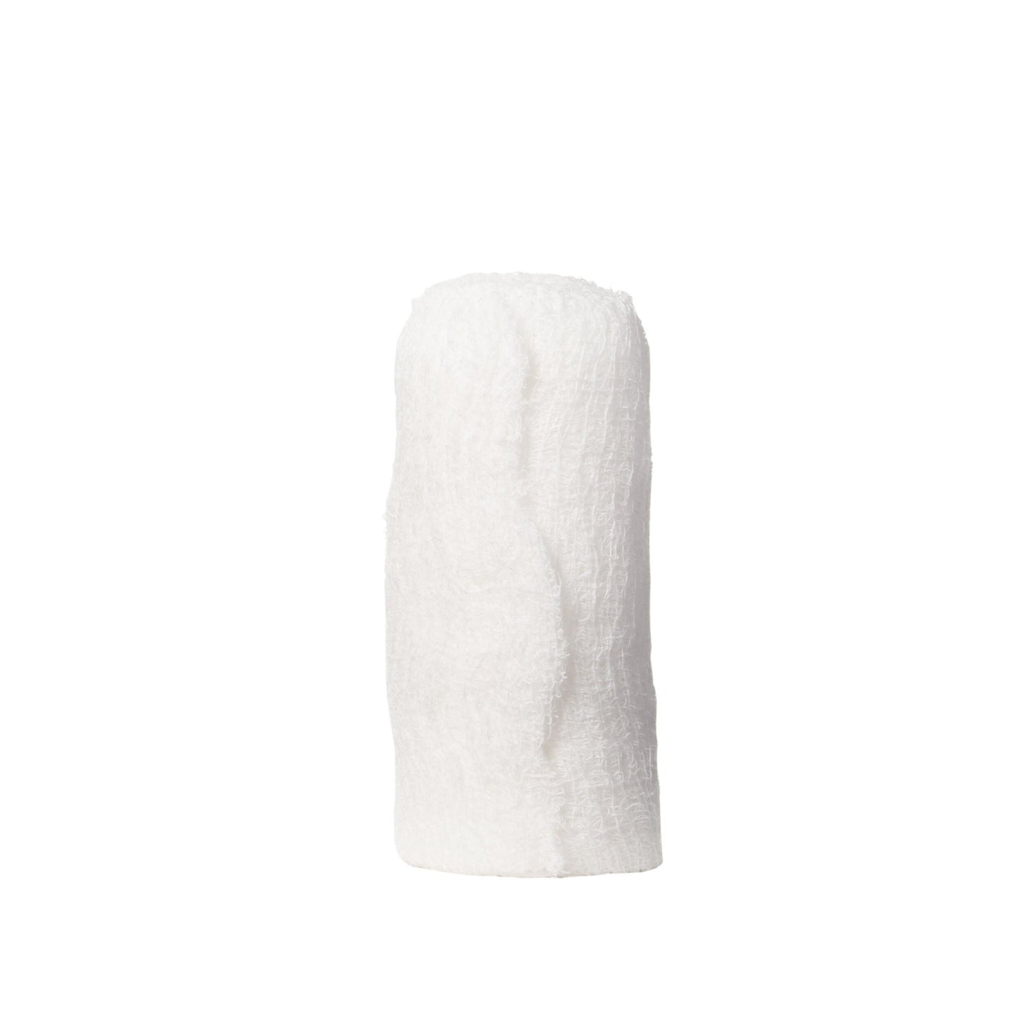 McKesson Sterile Fluff Bandage Roll, Six Ply