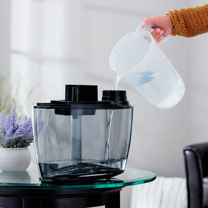 HoMedics® TotalComfort Plus Humidifier