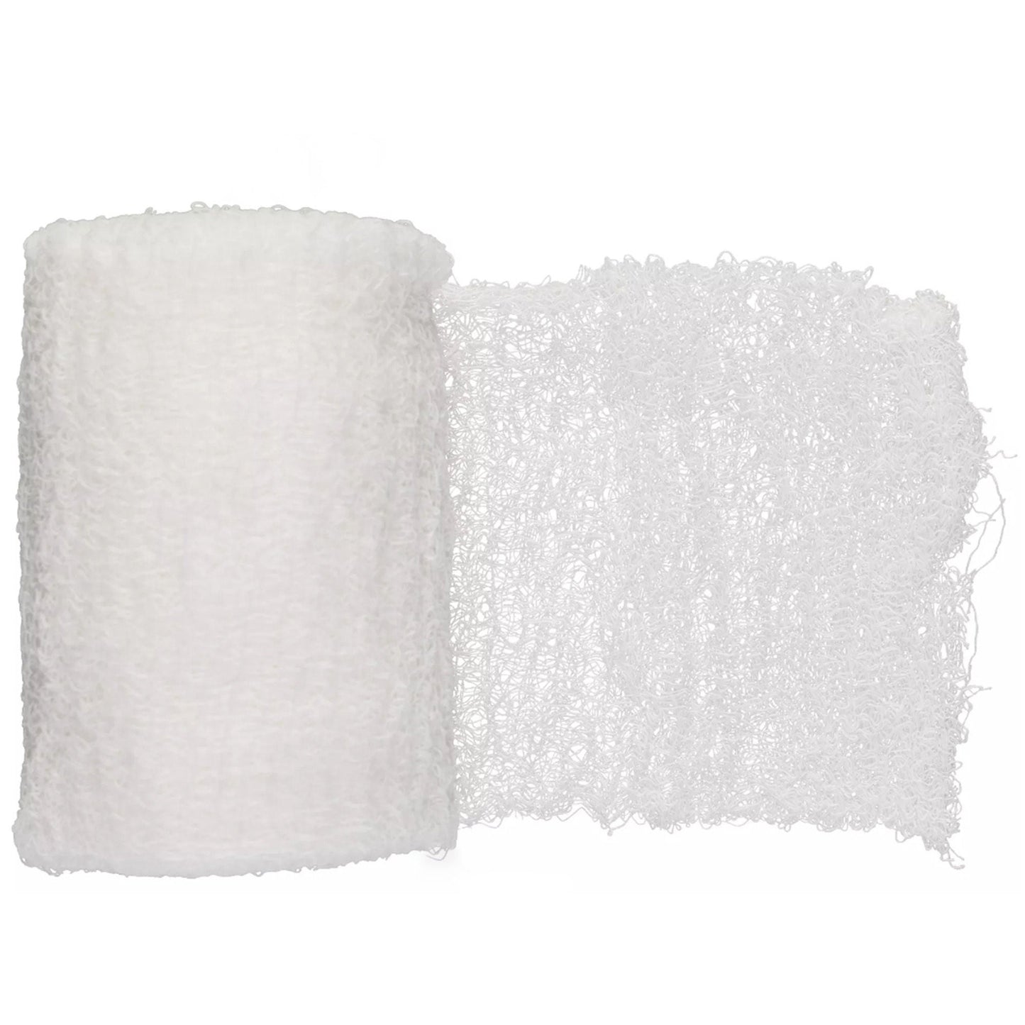 Dermacea™ Sterile Fluff Bandage Roll, 6-Ply