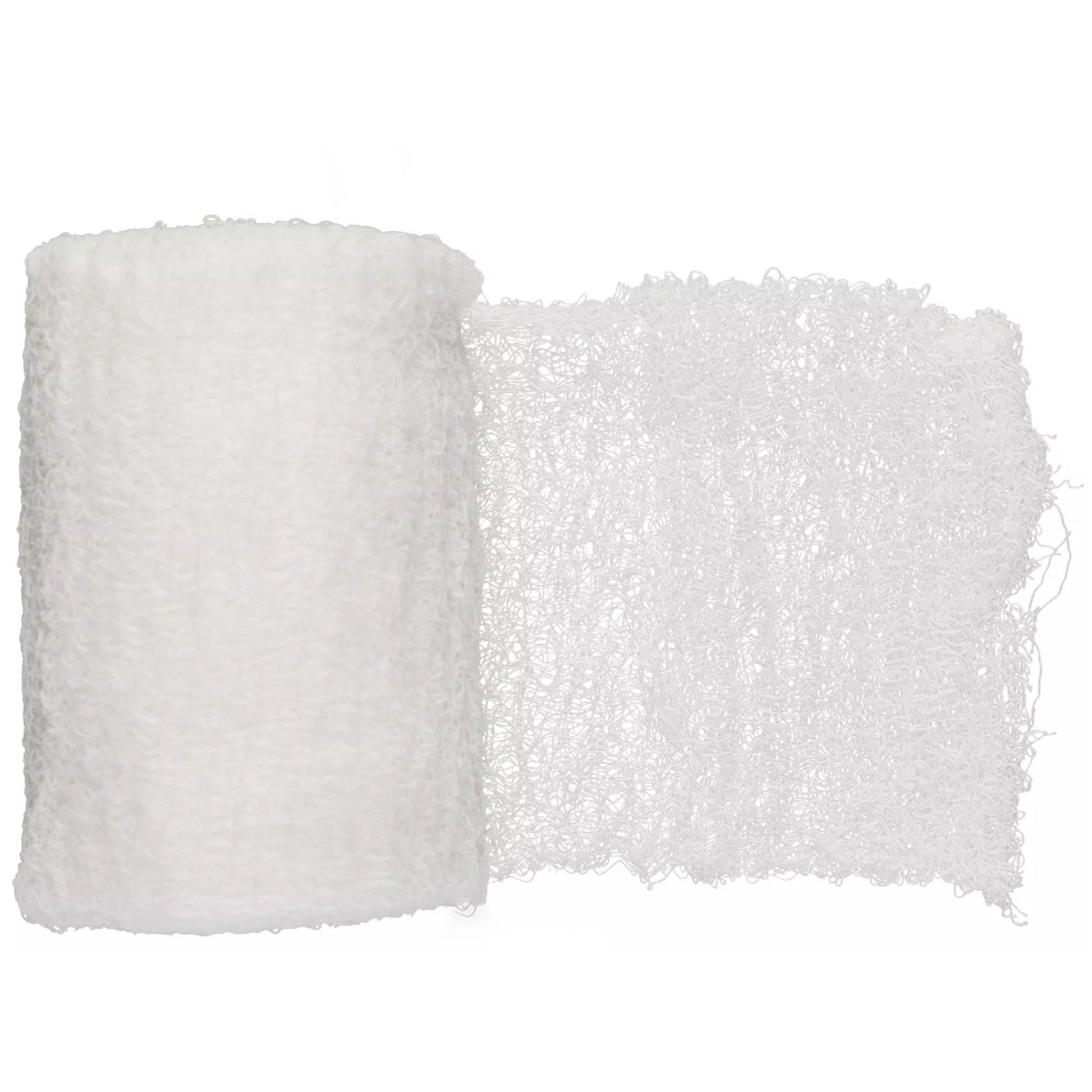 Dermacea™ Sterile Fluff Bandage Roll, 6-Ply