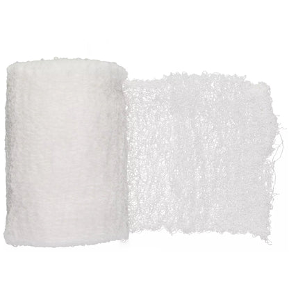 Dermacea™ Sterile Fluff Bandage Roll, 6-Ply
