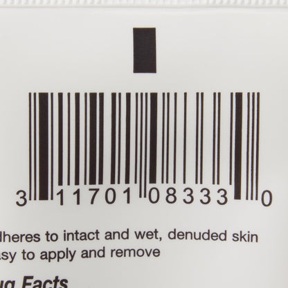 Critic-Aid® Clear Skin Protectant Ointment, CHG-Compatible, Scented