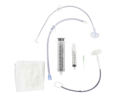 ENFit® Transition Connector
