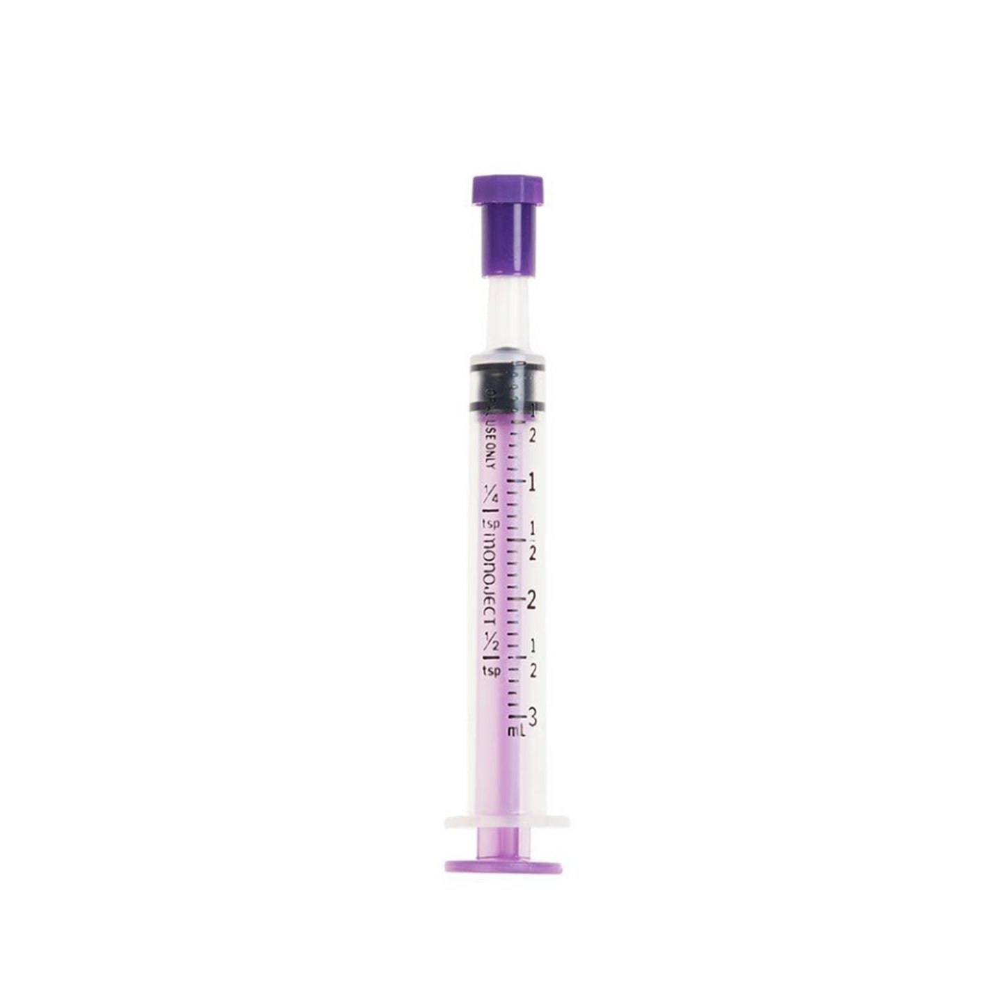 Monoject™ Oral Medication Syringe