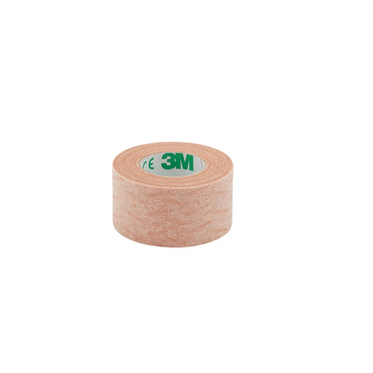 3M™ Micropore™ Paper Medical Tape, Tan