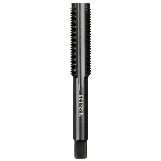 Milwaukee M12-1.25 mm Straight Flute Plug Tap 49-57-5161