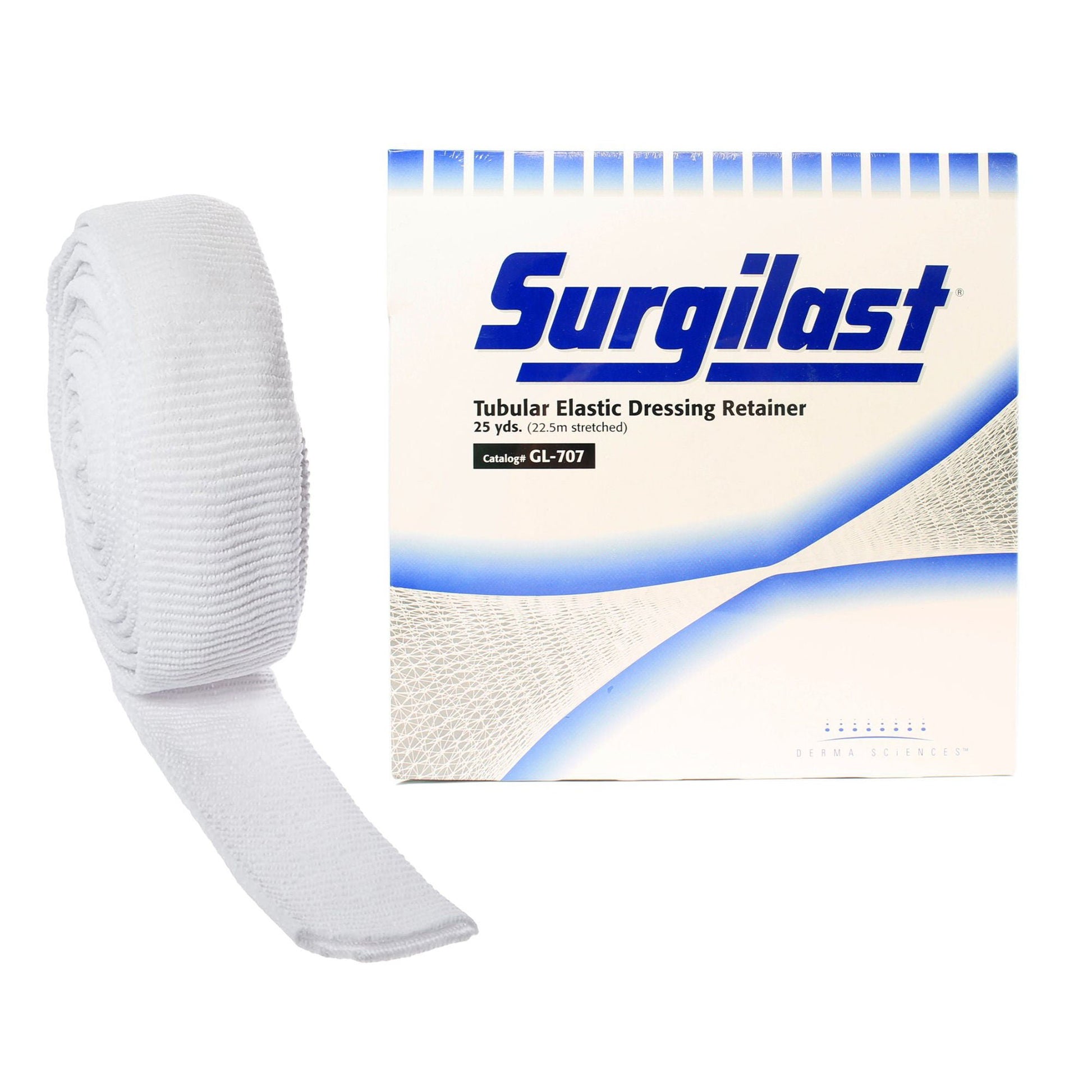 Surgilast® Elastic Net Retainer Dressing, Size 6