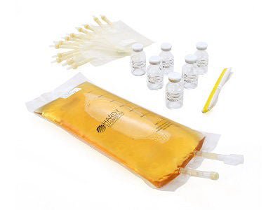 HardyVal Aseptic Technique Verification Kit CSP Medium Complexity Kit-Comprehensive Liquid