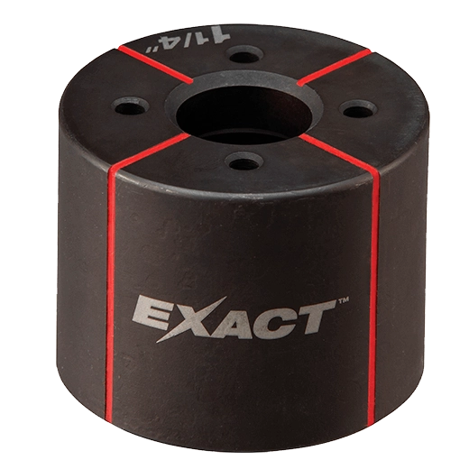 Milwaukee EXACT 1-1/4" Die 49-16-2666