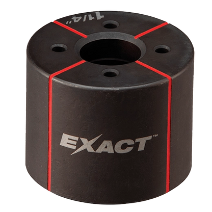 Milwaukee EXACT 1-1/4" Die 49-16-2666