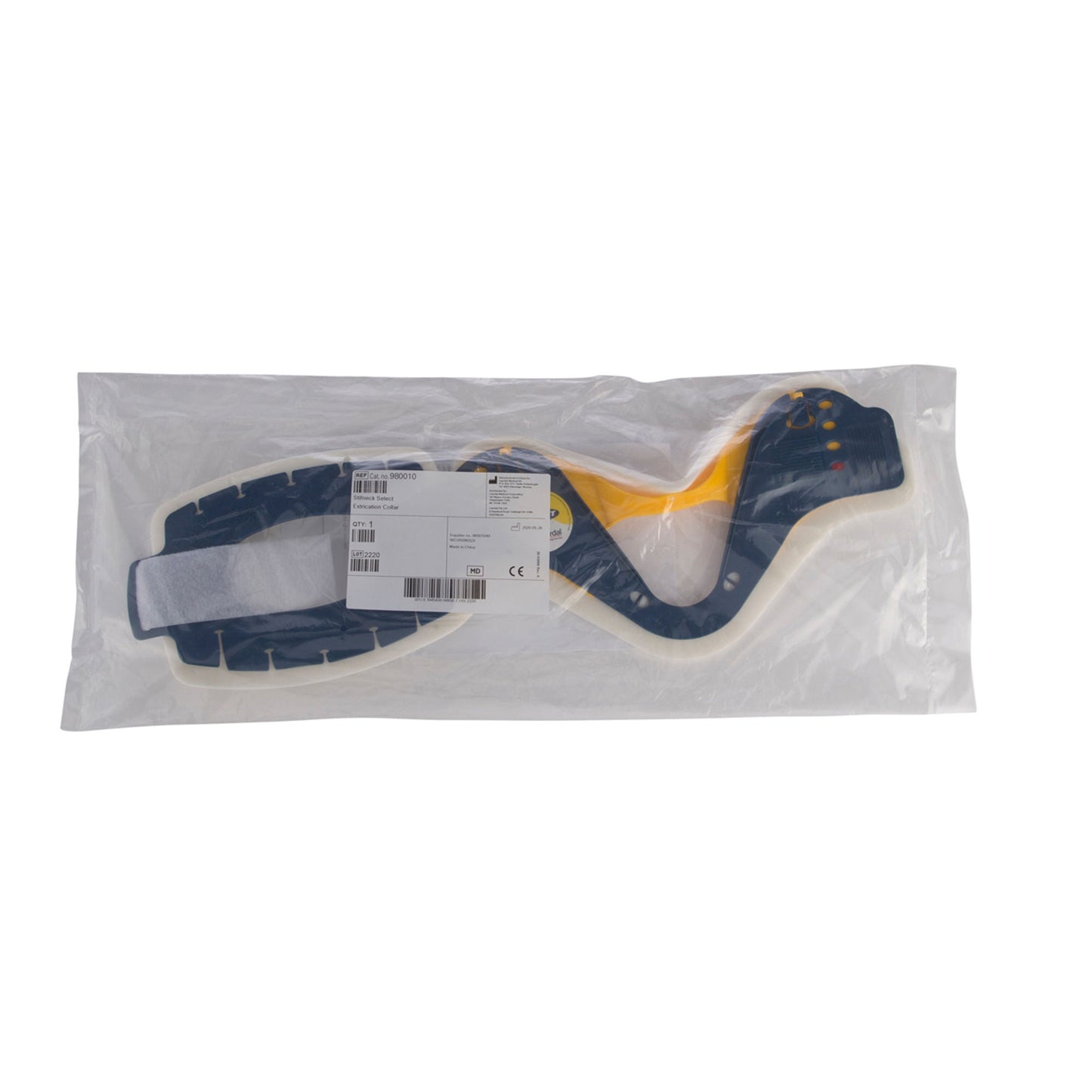 Stifneck® Extrication Cervical Collar