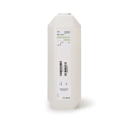 Architect™ ICT Reference Solution for use with Architect c16000 Analyzer