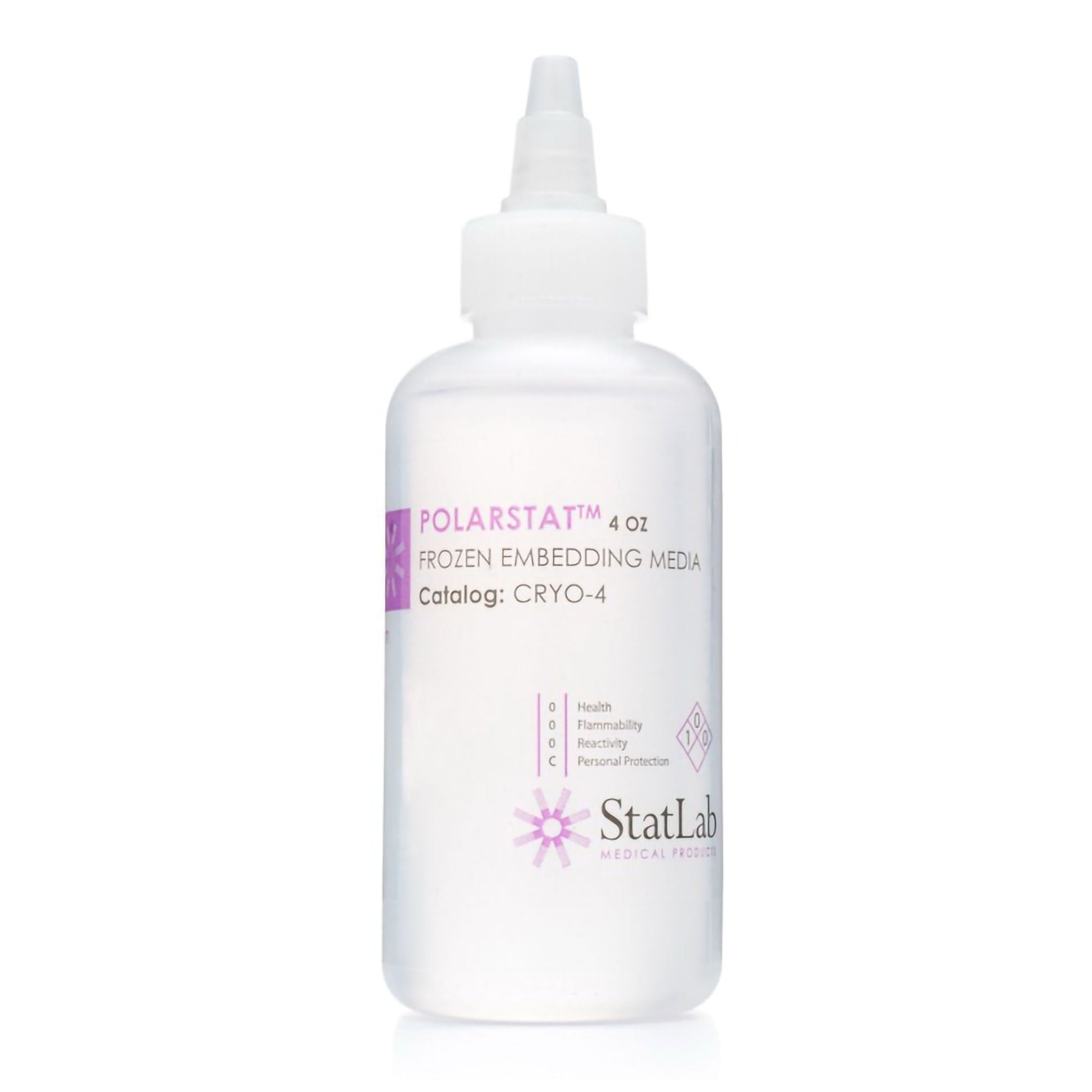 PolarStat Frozen Section Medium Frozen Embedding Medium Clear