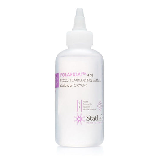 PolarStat Frozen Section Medium Frozen Embedding Medium Clear