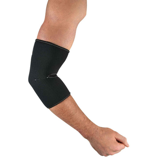 ProFlex 650 Elbow Sleeve Elbow 12 to 13 Inch Length Black