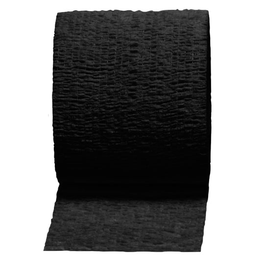 3M Coban LF Cohesive Bandage Self-adherent Closure Black NonSterile Low Compression
