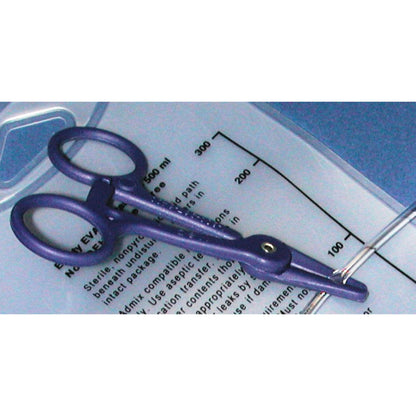 McKesson Tubing Scissor Clamp - view 4
