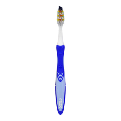 Oral-B® Vibrating Pulsar™ Battery Toothbrush Expert Clean Soft