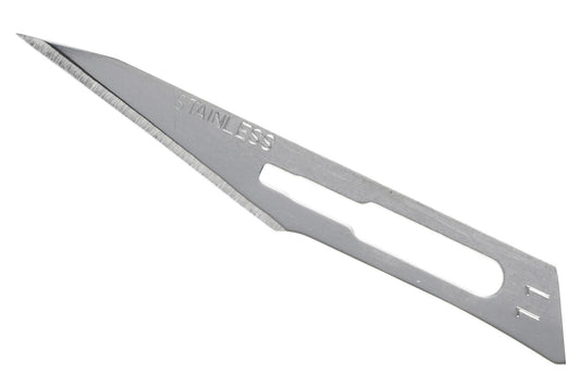 Glassvan® Surgical Blade