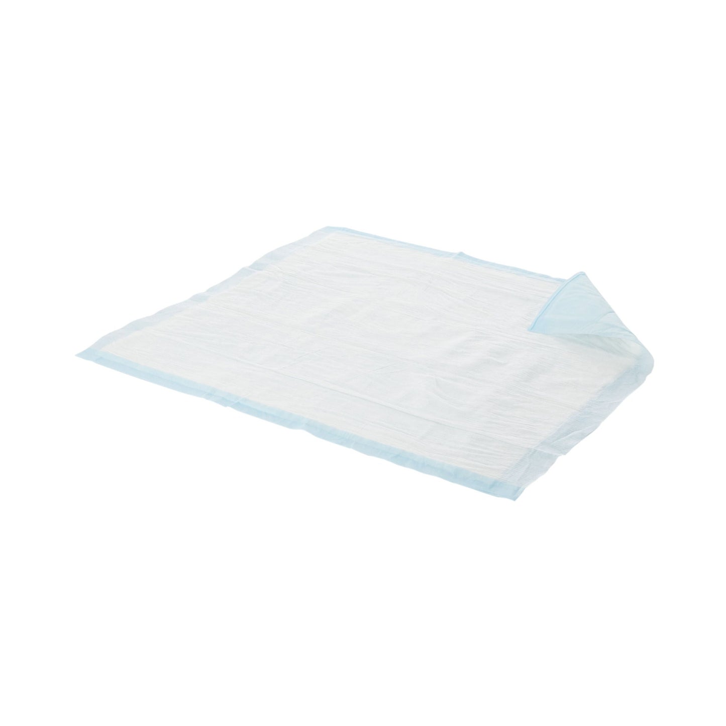 Prevail® Air Permeable Low Air Loss Underpad