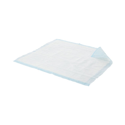Prevail® Air Permeable Low Air Loss Underpad