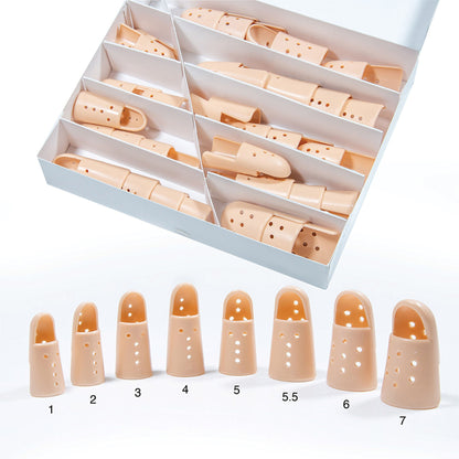 Plastalume® Stax 30 Finger Splint Kit