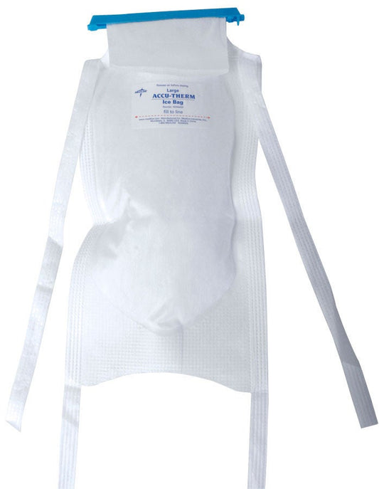 Accu-Therm Ice Bag General Purpose Plastic / Polypropylene Reusable