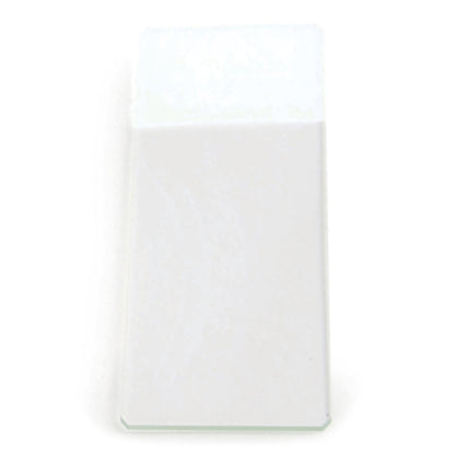 McKesson Glass Microscope Slide, x 1 mm