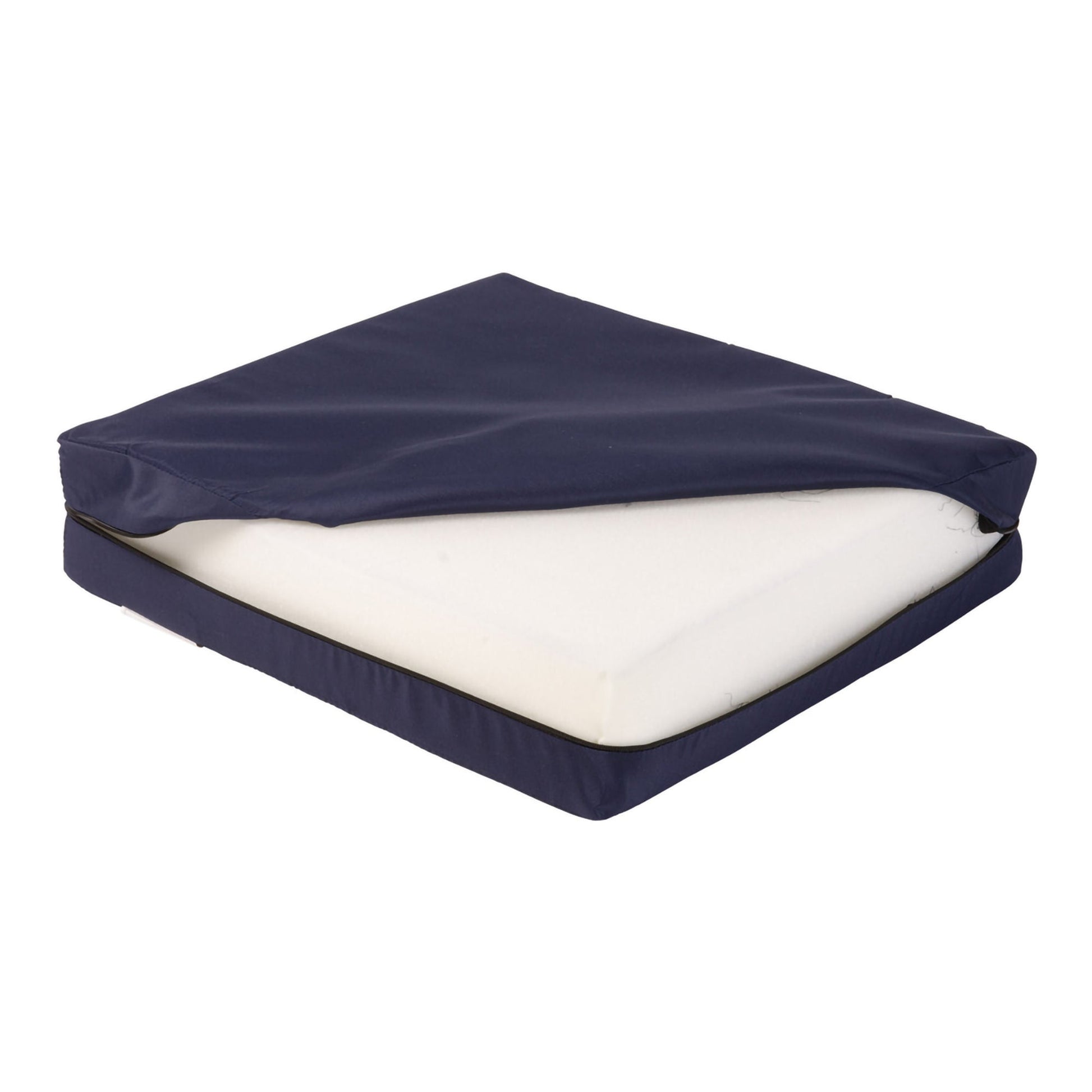 DMI® Foam Seat Cushion, Dark Blue