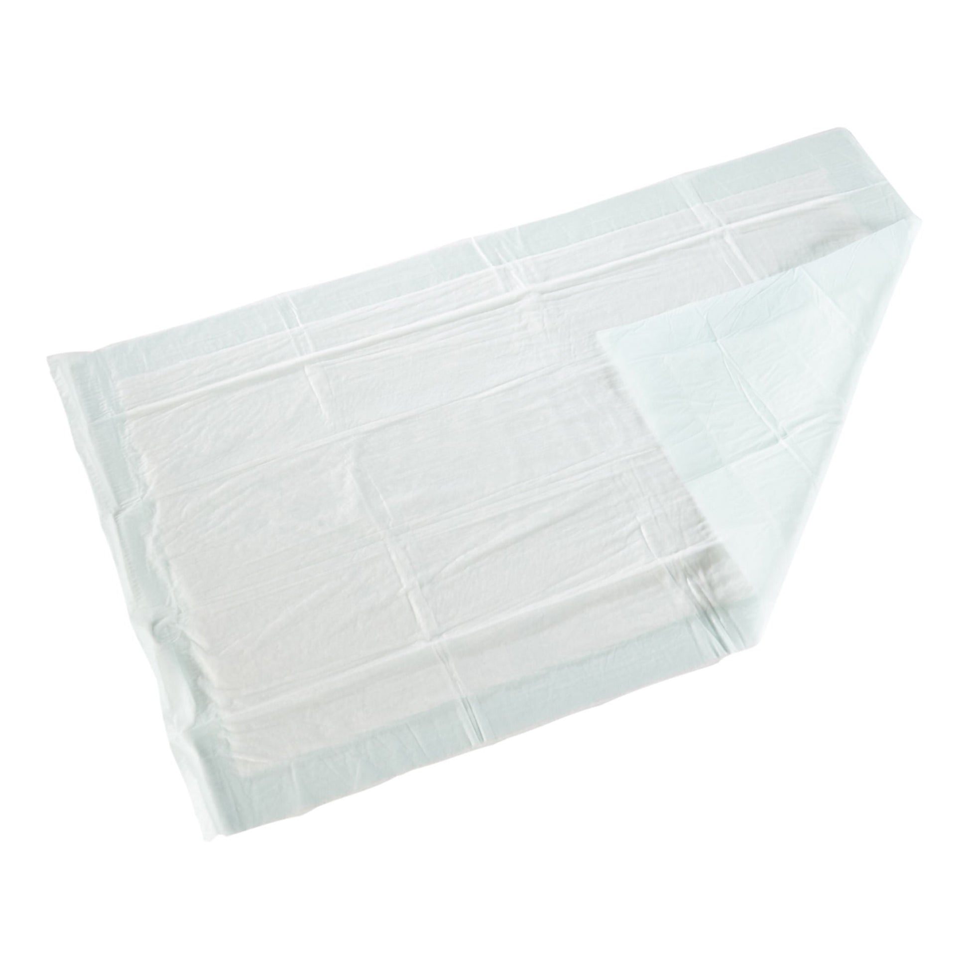 McKesson Super Moderate Absorbency Underpad, - 120 ct.