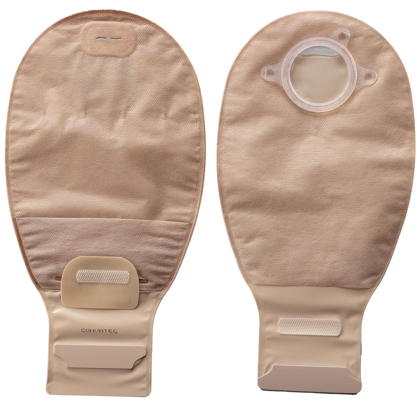 ConvaTec Natura® Ostomy Pouch, 12-Inch