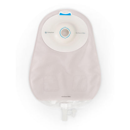 SenSura® Mio Convex Deep 1-Piece Opaque Urostomy Pouch, Stoma