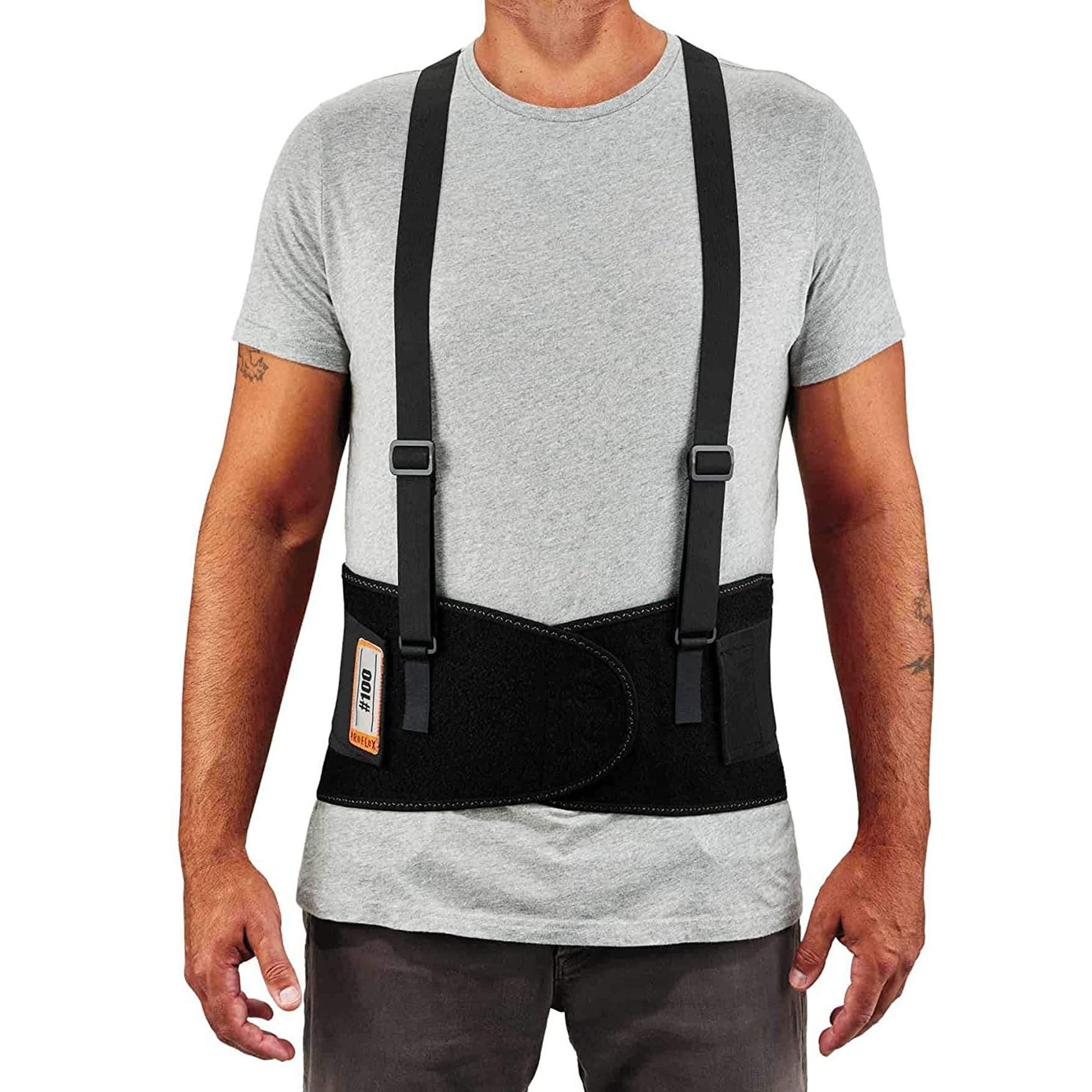 ProFlex® 1650 Back Support