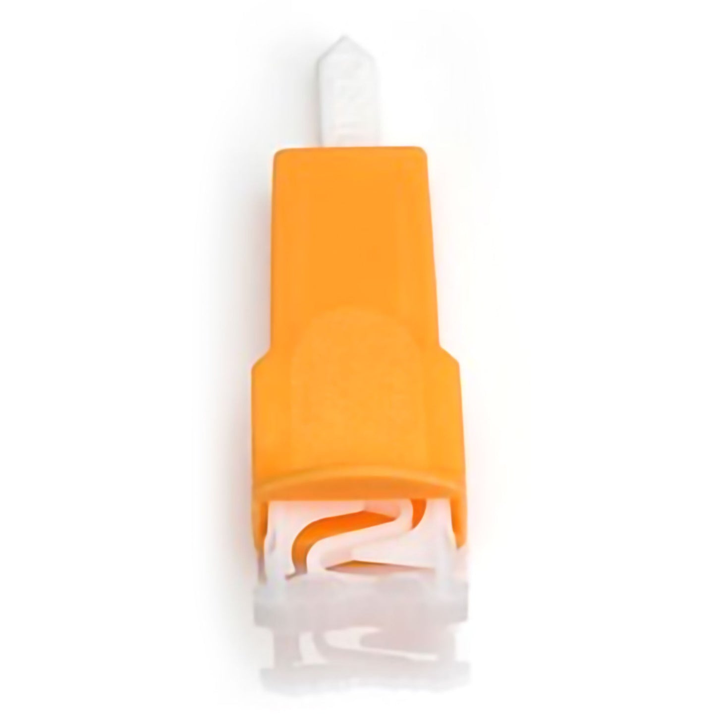 Capiject® Safety Lancet, 2.25 mm Depth