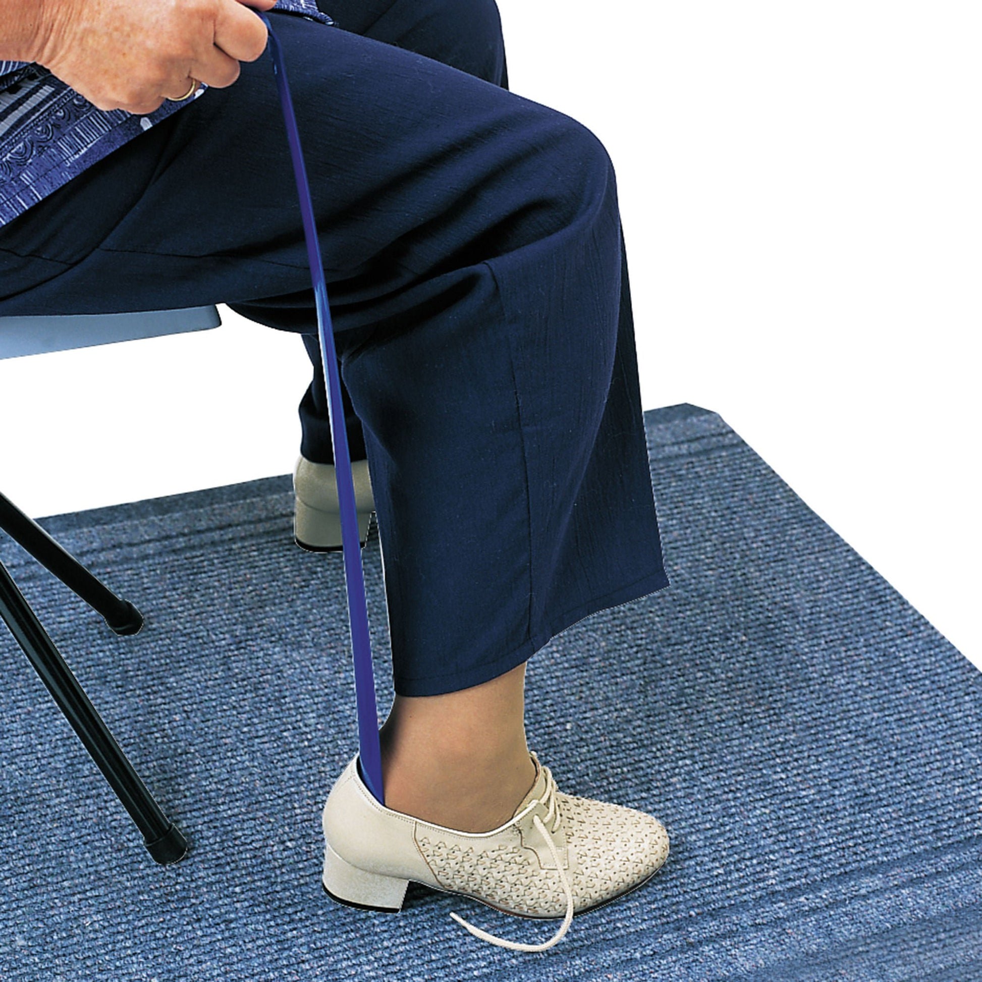 Shoehorn 23 Inch Length
